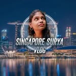 Singapore Surya Vlogs