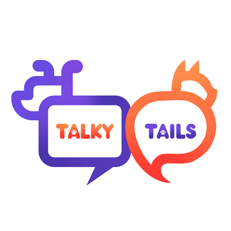 Talky Tails