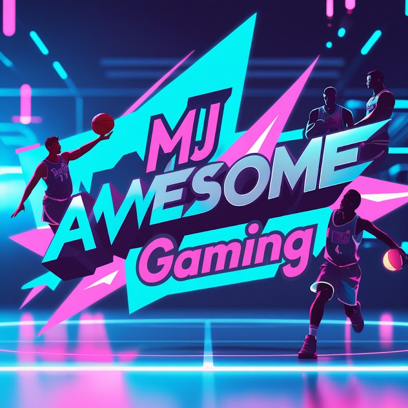 Mj awesome gaming