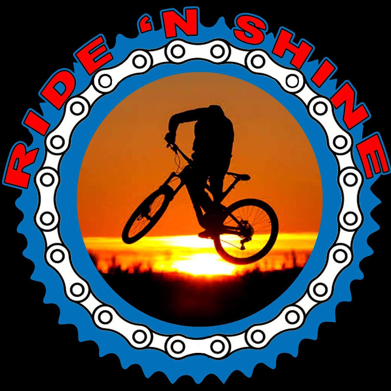 Ride 'n Shine