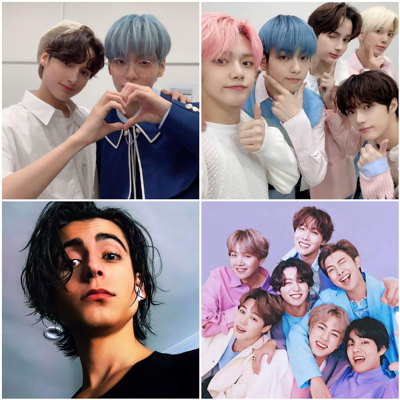 edits y más videos