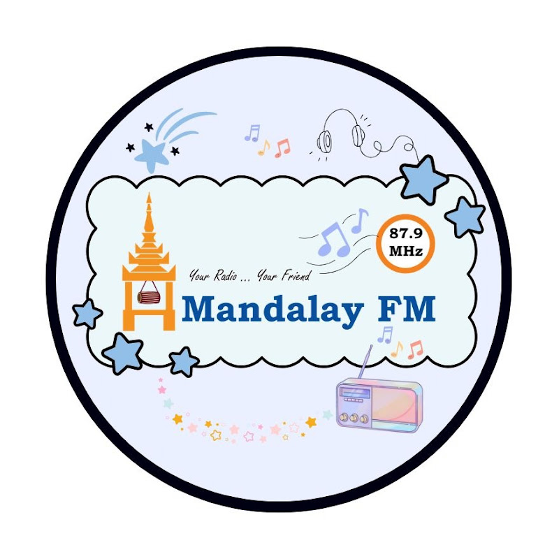 Mandalay FM Official