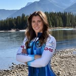 Bree Walker OLY