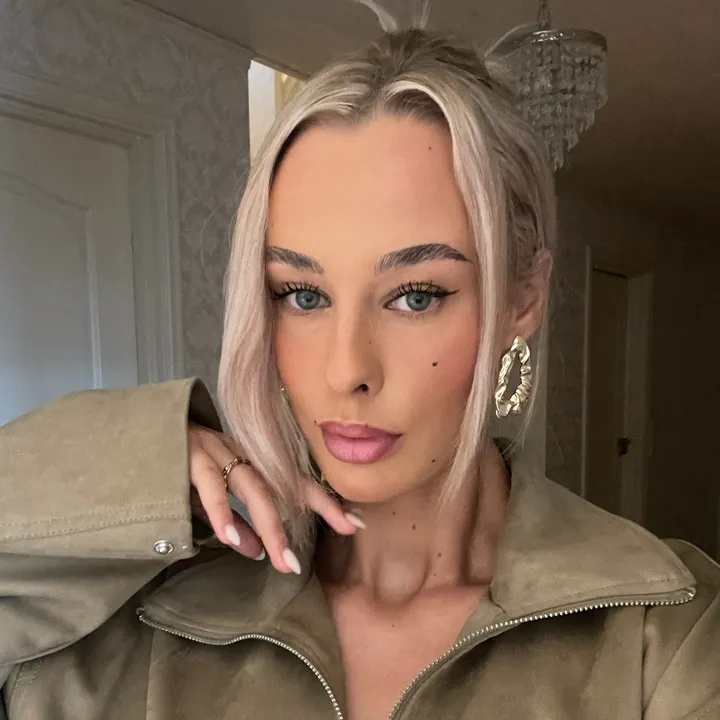 Solveig Eivindsen