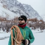 Shehroze Kashif | Alpinist 🏔️