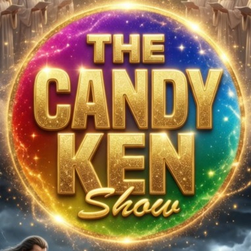 The Candy Ken Show