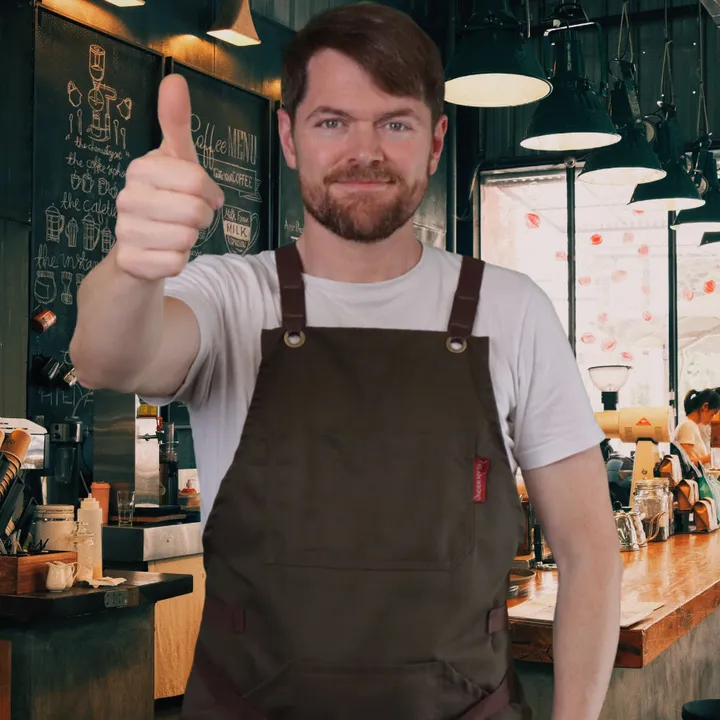 Coffee Kev