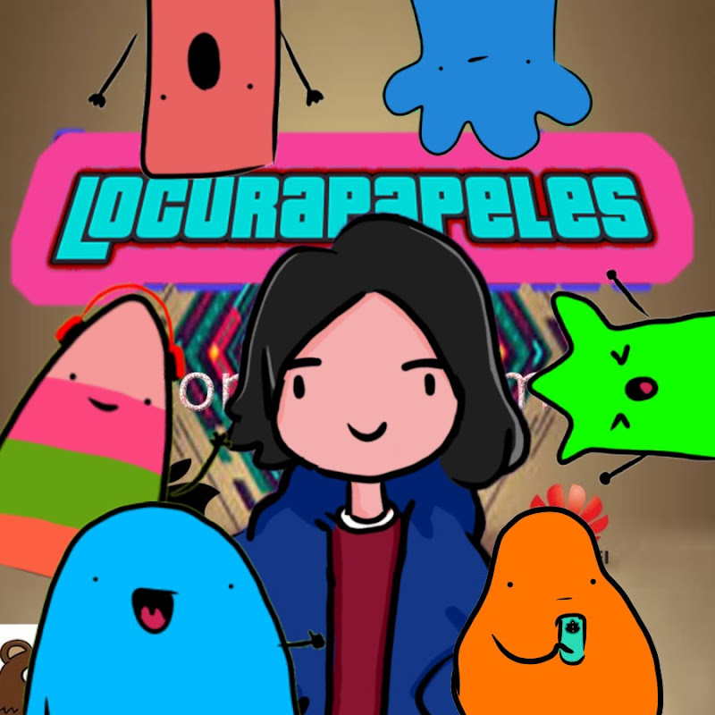 Locurapapeles