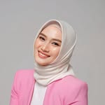 Melody Nurramdhani Laksani