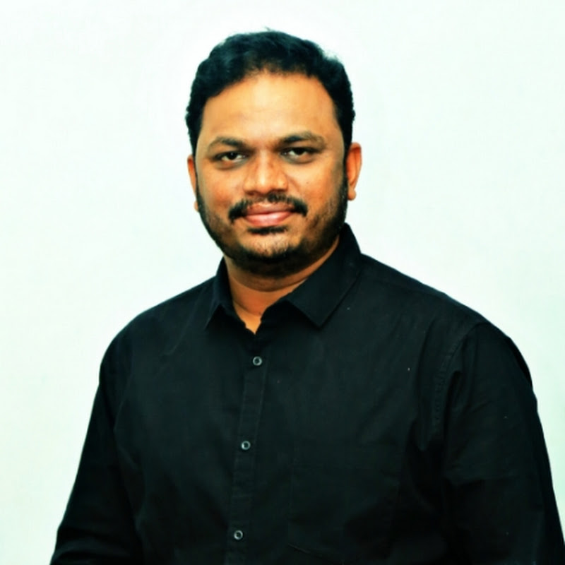 VIJAY ADDANKI SHALOM