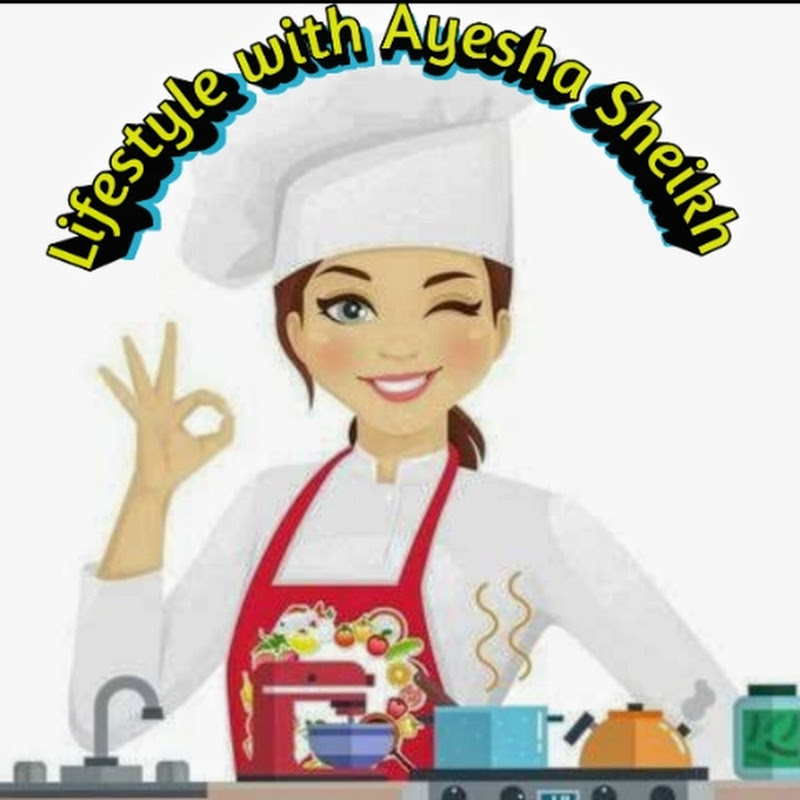 Lifestyle with Ayesha Sheikh 