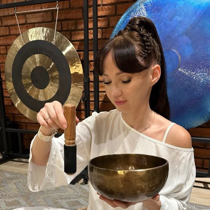 Светлана Шамиданова