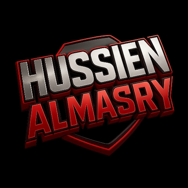 Hussien Almasry