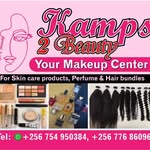 Sharon Kamps