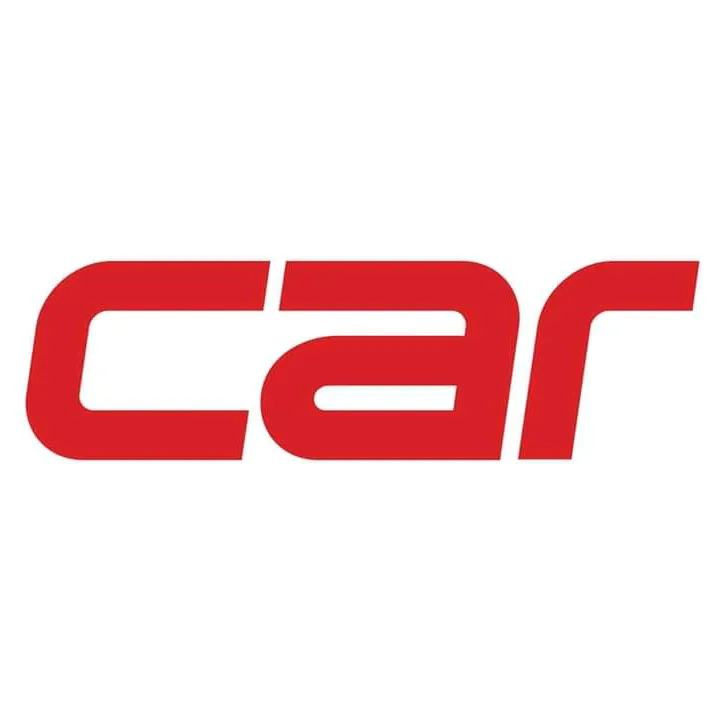 CAR Magazine