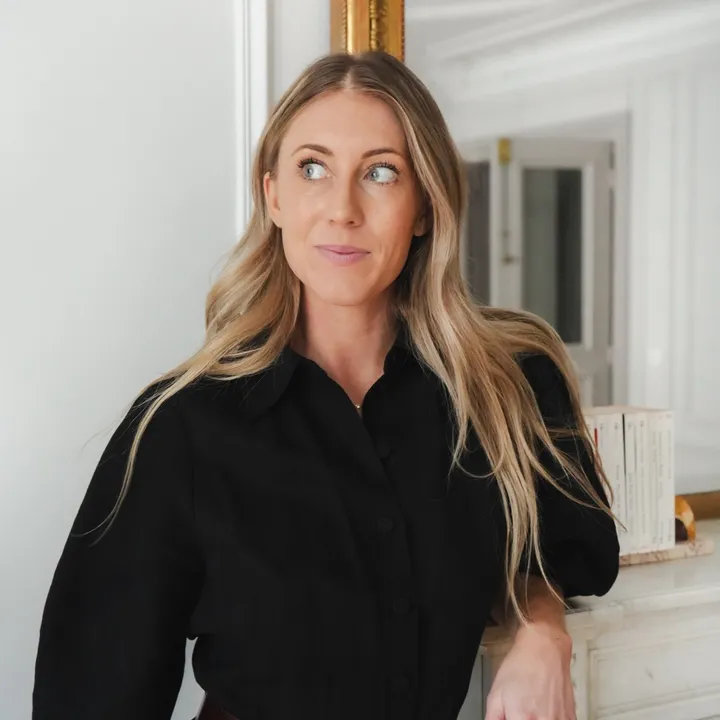 Chloe | Interiors & Home Decor