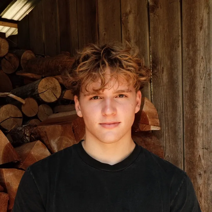 Kai Thompson