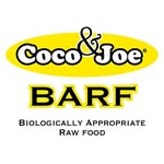 Coco & Joe BARF