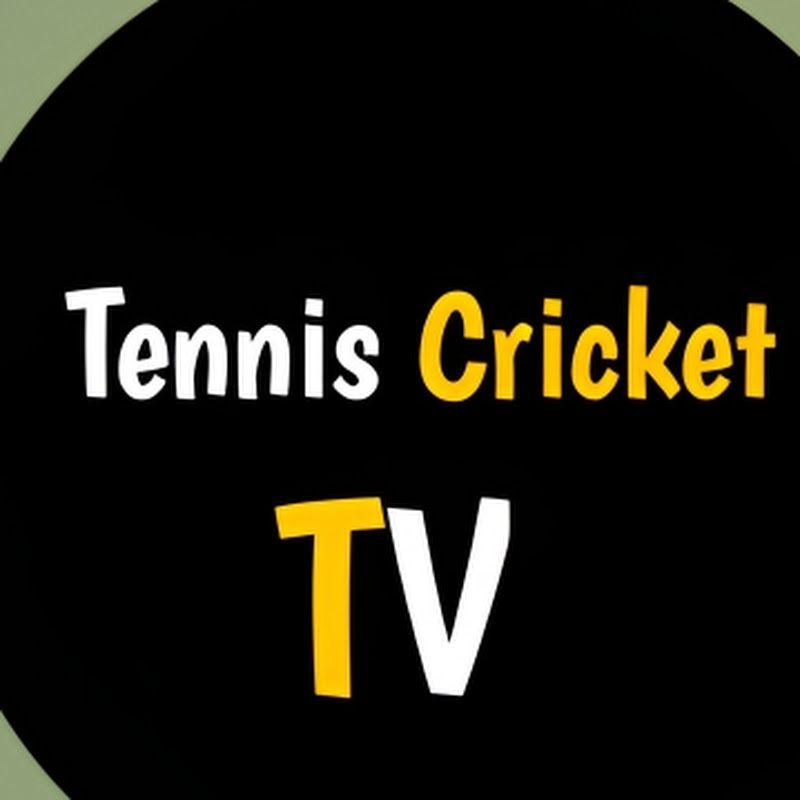 Tennis Cricket TV