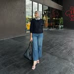 Siti Najihah Hussin