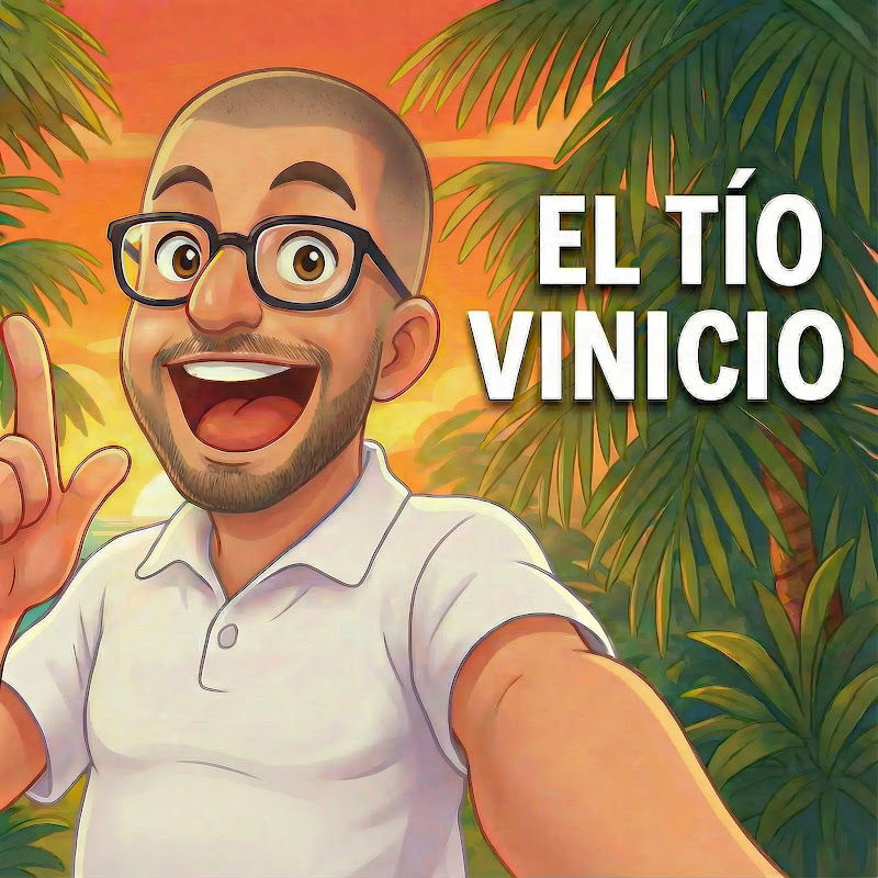 El Tío Vinicio