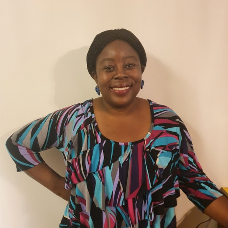 Judith's Corner - Thrive in Canada