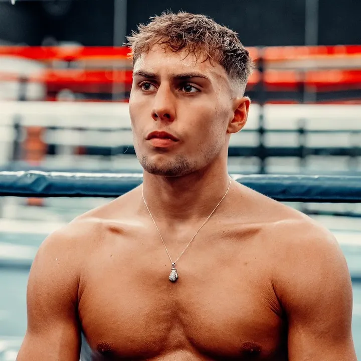 Frankie Davey