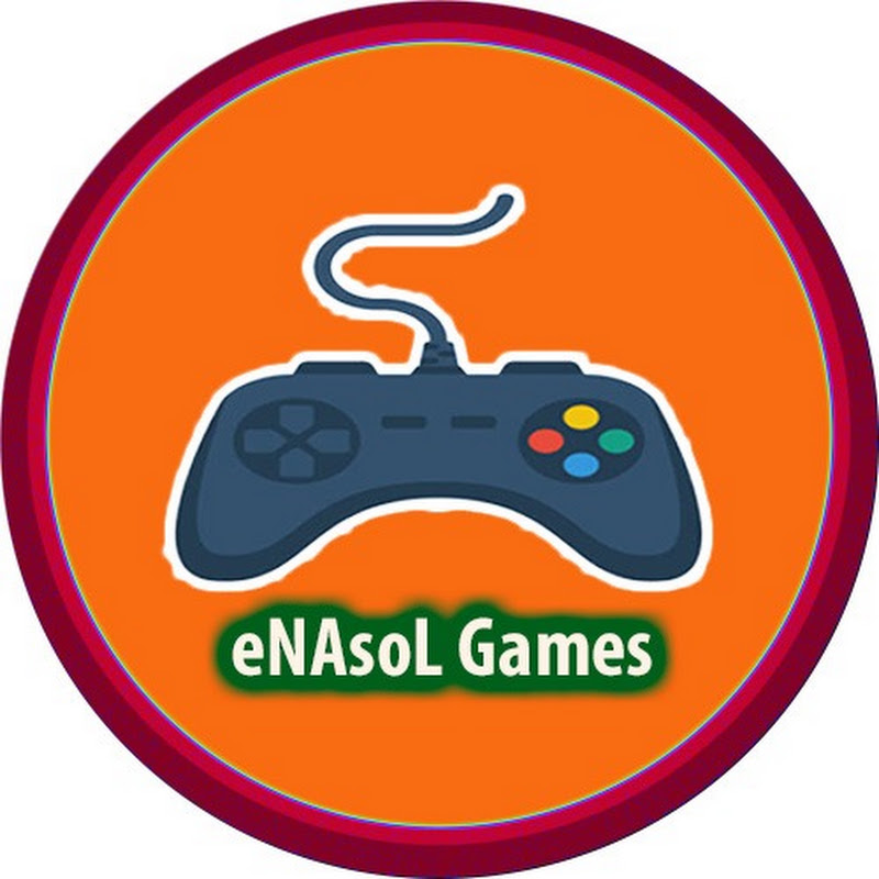 eNAsoL Games