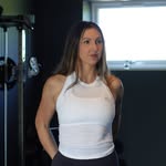 Chloe Brant | Womens Coach