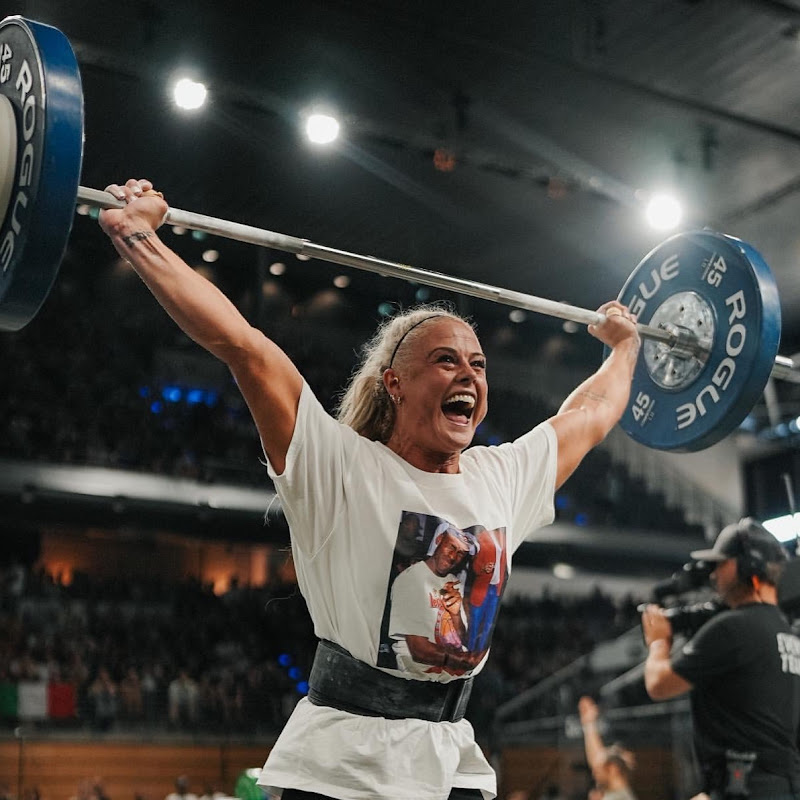 Sara Sigmundsdottir
