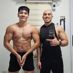 Men's Spa by John