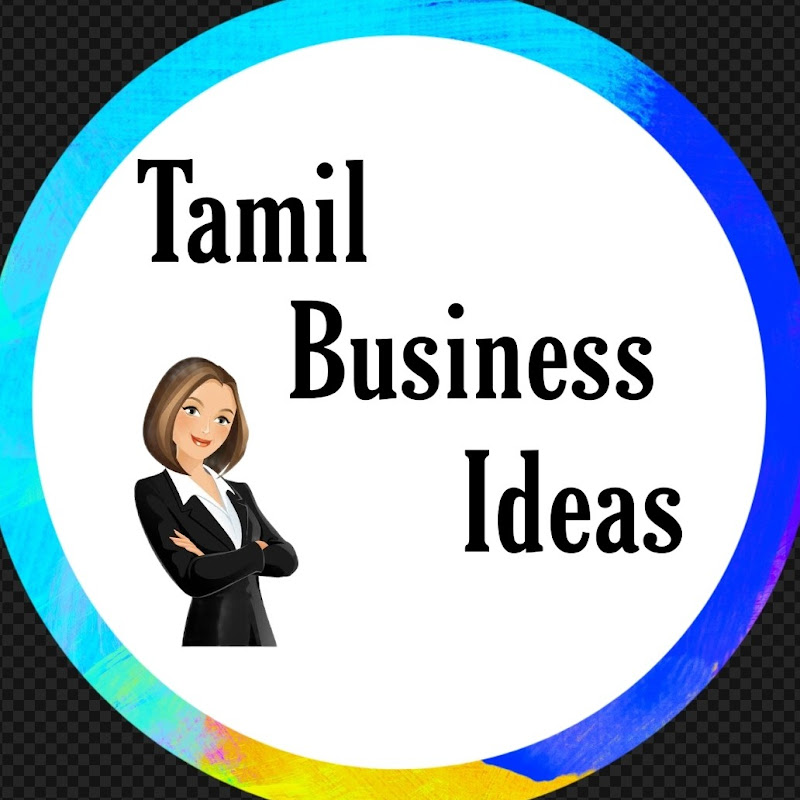 TAMIL BUSINESS IDEAS