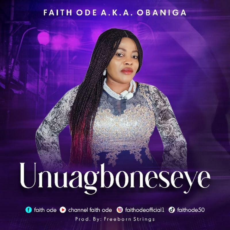faith ode