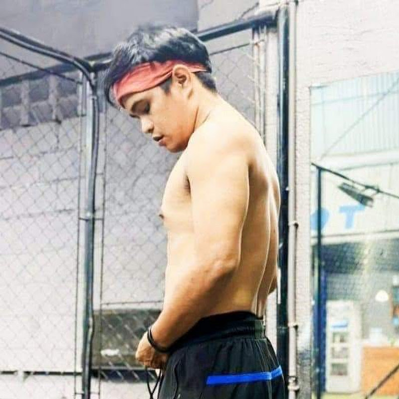 𝐑𝐇𝐀𝐌 𝐓𝐕𝟏𝟒🇵🇭