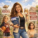 Danielle Young Realtor at Mommy•and•Me•Realty•