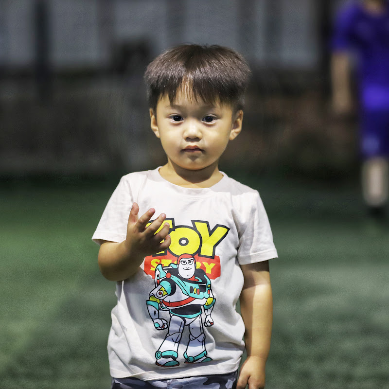 chen kina