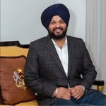 Simranjot Singh