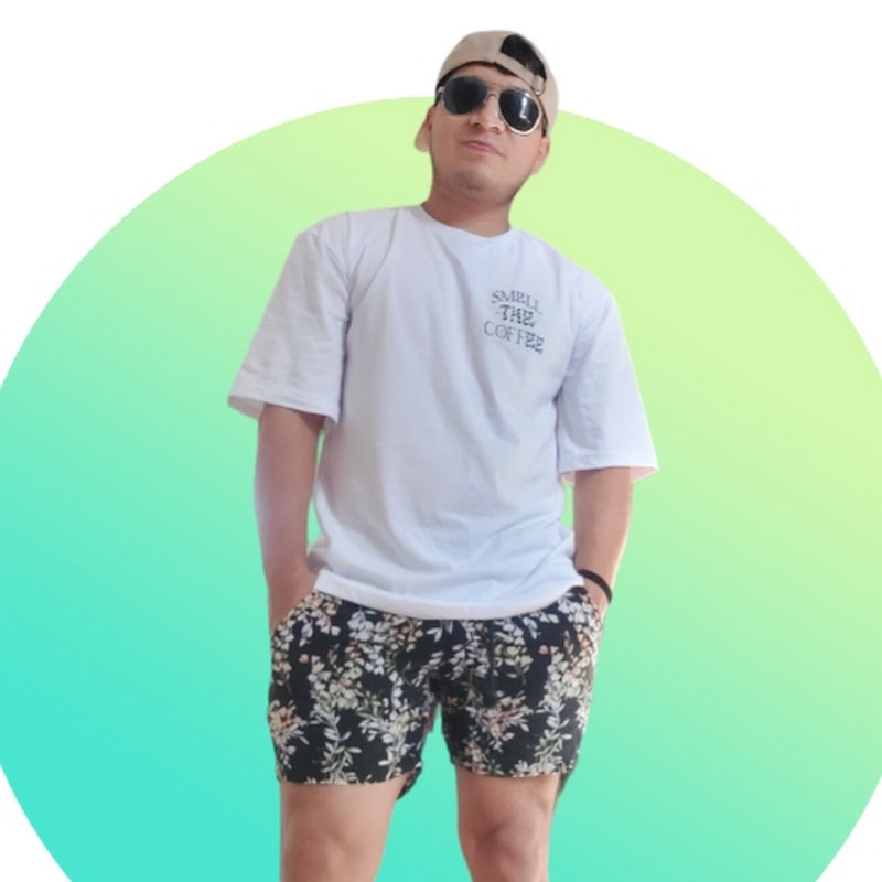 Chico Vlogger