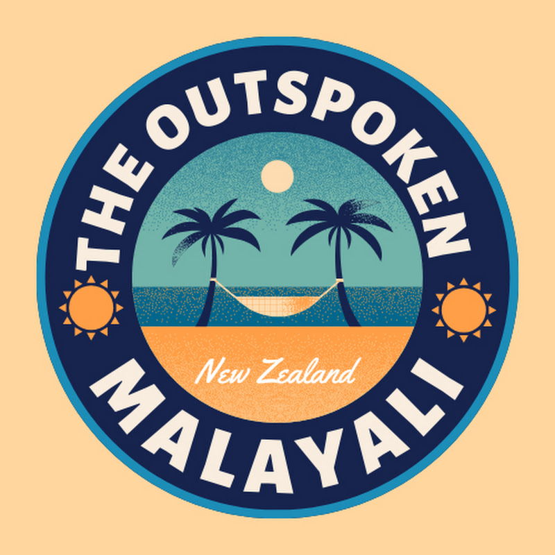 The Outspoken Malayali