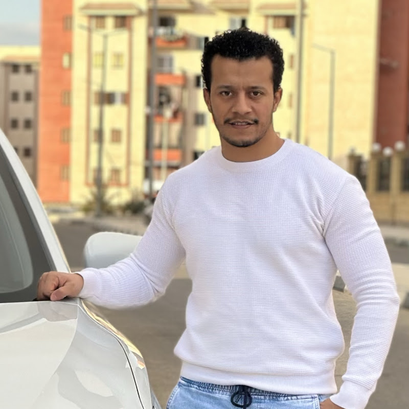 Ahmed Zizo احمد زيزو
