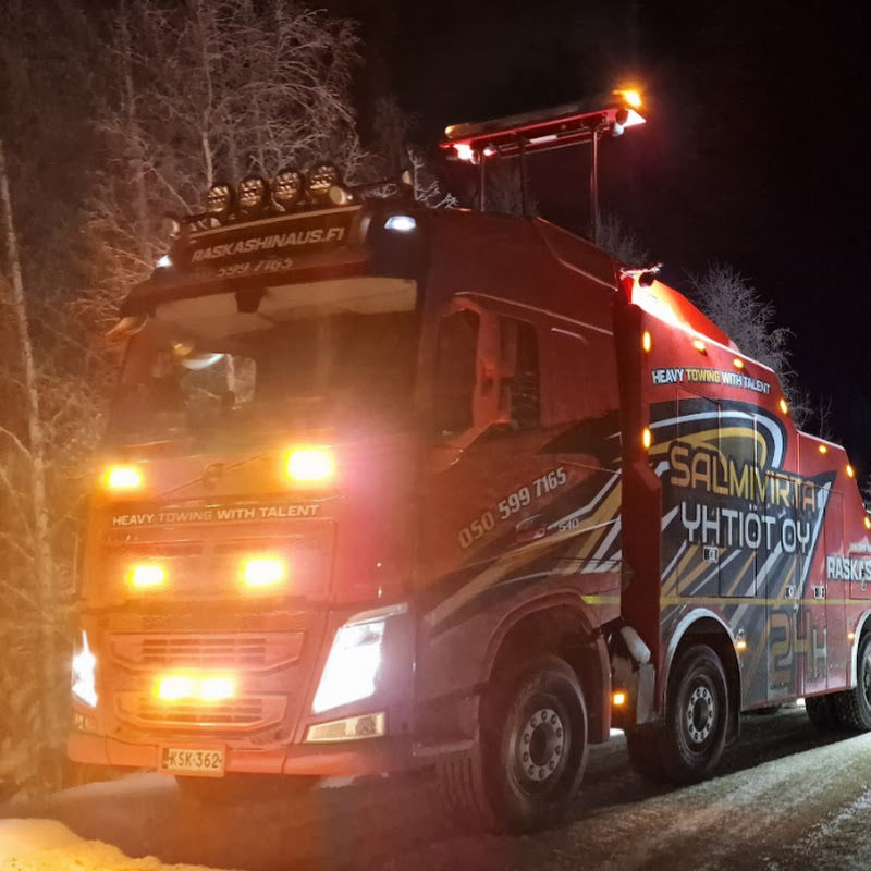 HINAUSKANAVA - TOWING CHANNEL