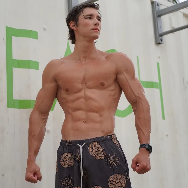 Bryce Bussard