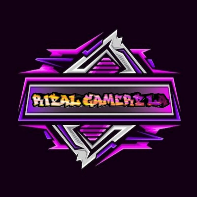 Rizal Gamerz LA