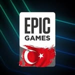 Epic Games Türkiye 🇹🇷