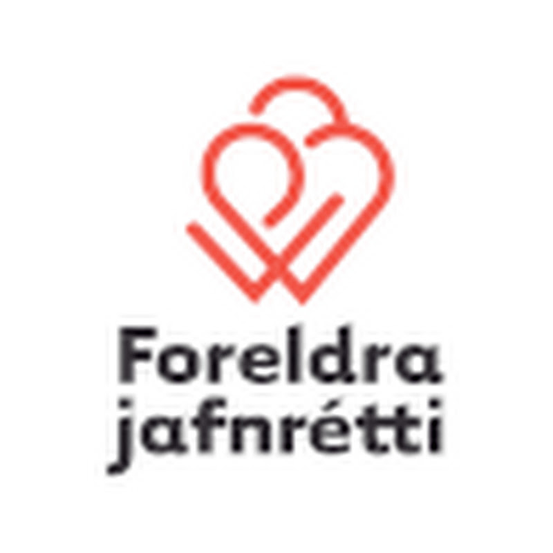 Foreldrajafnretti