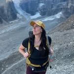 Shannon🌲Canadian Outdoor Adventure Mom