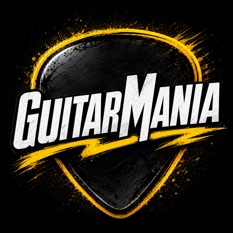 Guitar Mania