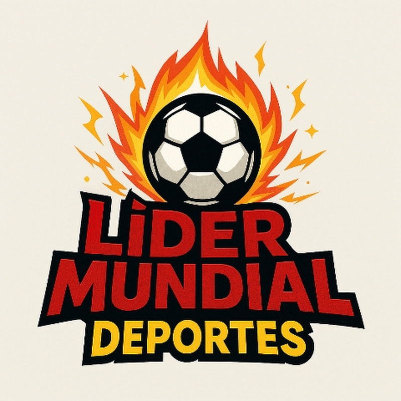 Lider Mundial Deportes 