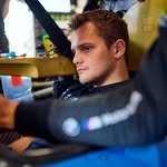 Dries Vanthoor