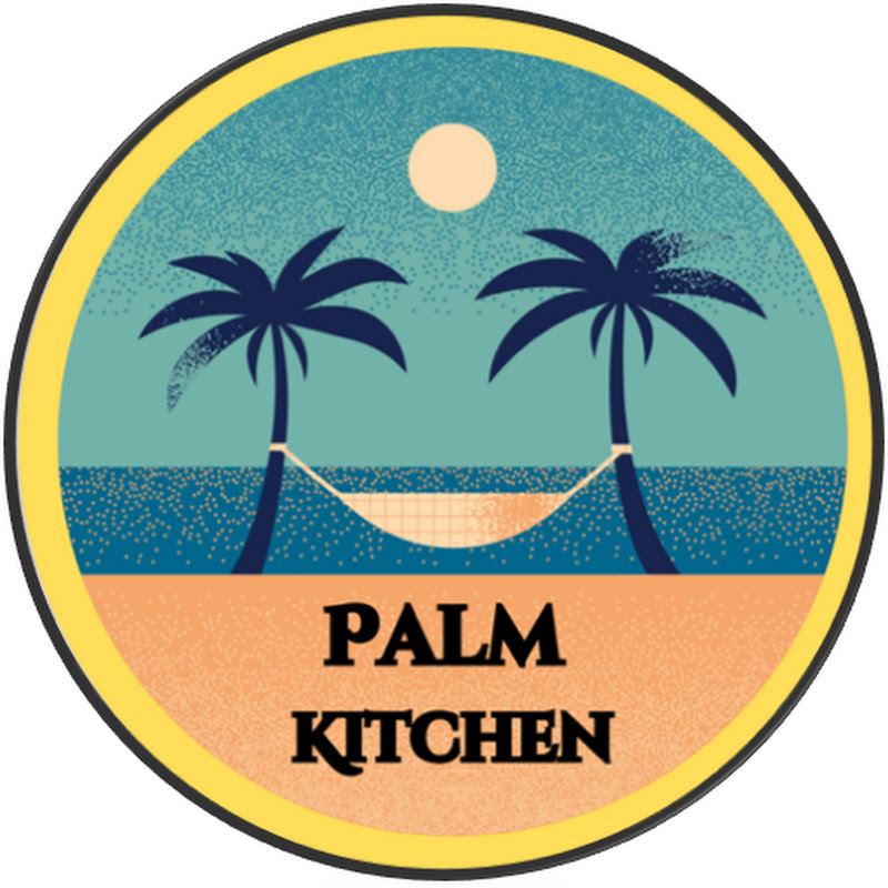 Palm Kitchen and Vlogs